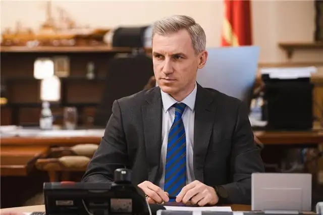 Василий Анохин выступил на молодежной сессии форума «Путешествуй!»