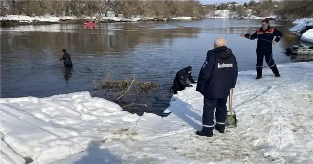 Имена двух мальчиков, утонувших в Звенигороде, установлены
