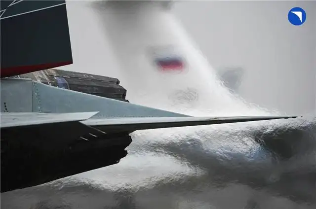 Поставки Су?57 на Ближний Восток по версии MWM перекроят военно-политическую расстановку сил в регионе
