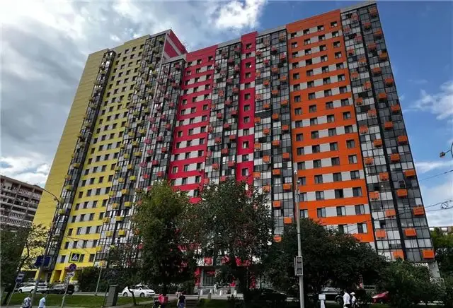 Кирилл Пуртов - в западной части Москвы выставлены на продажу два коммерческих помещения