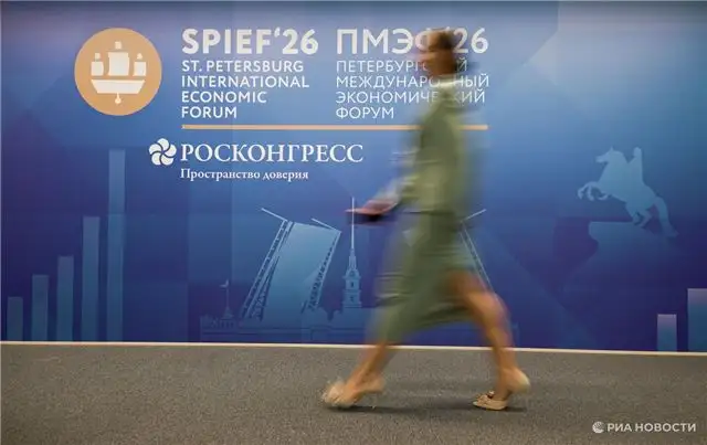 Интерактивный макет новой территории ОК «Лужники» представлен на ПМЭФ