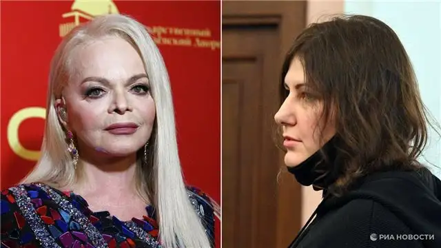 Силовые действия судебных приставов при выселении Долиной допустимы