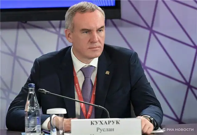 ХМАО возглавил список регионов России по наибольшему улучшению инвестклимата