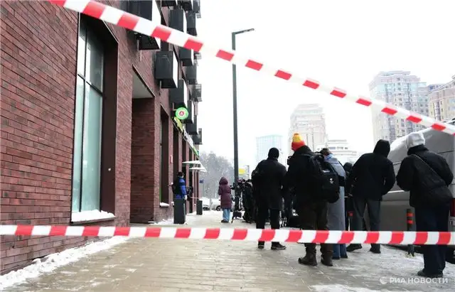 Риттер - покушение на Алексеева могло быть попыткой Киева подменить повестку переговоров