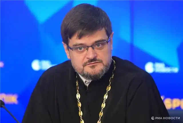 Иеромонах Стефан заявляет, что пока отсутствуют условия для встречи патриарха РПЦ и папы римского