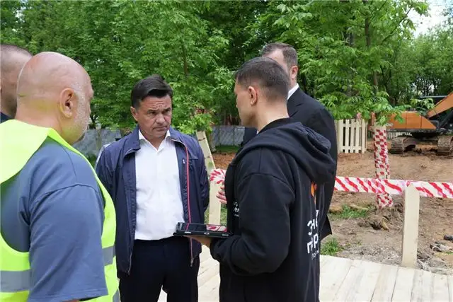 В Чехове в 2026 году модернизируют почти 40 объектов ЖКХ