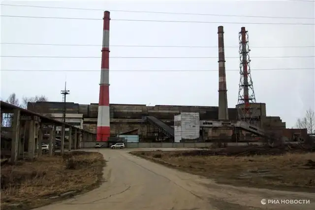Треть объектов бывшего БЦБК в Иркутской области полностью демонтирована