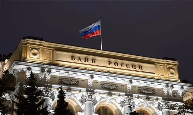 Заместитель председателя ЦБ Заботкин рассказал, почему снижение ключевой ставки требует осторожного подхода