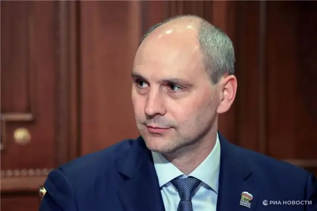 Паслер - уральские заводы покажут свои технологические прорывы на Иннопроме