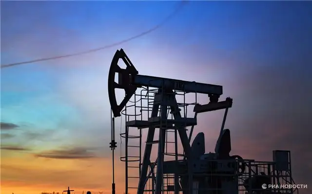 Россия откажется поставлять нефть странам, поддержавшим потолок цен