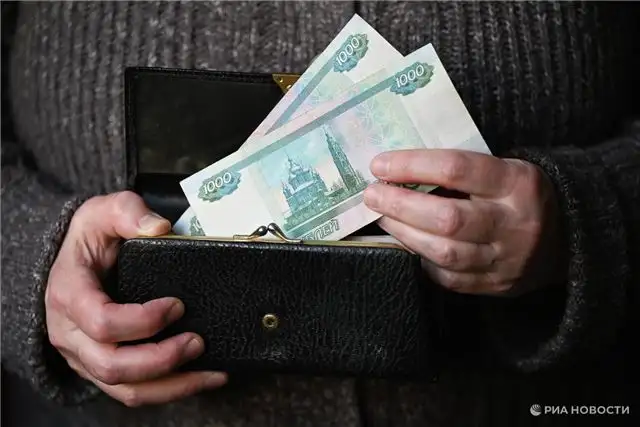 Ветераты Великой Отечественной начнут получать выплаты к Победному маю уже с апреля