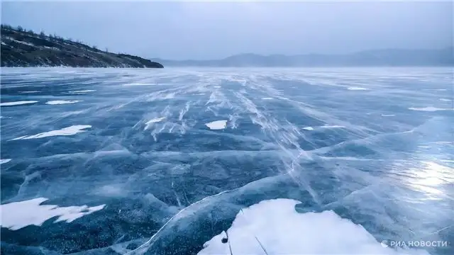Более пятидесяти правонарушений обнаружены в водах Байкала