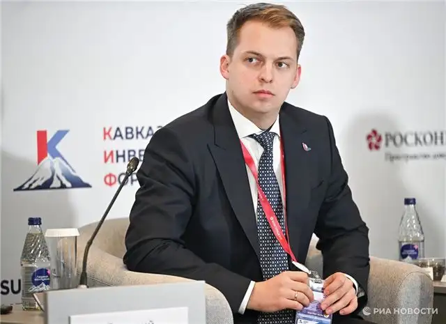 РЭЦ оказал помощь 604 компаниям Северо-Кавказского округа в 2025 году