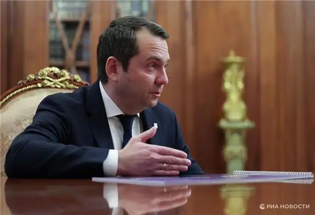 Губернатор Мурманской области Чибис встал на сторону предпринимателей Арктики