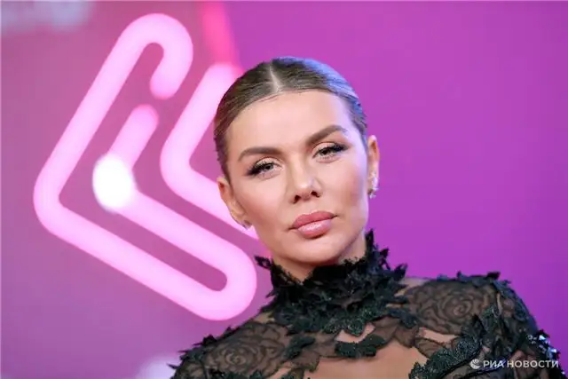 Анна Седокова опровергла получение повестки по делу баскетболиста Тиммы в Латвии