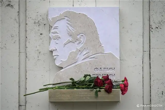 Любинский — значение вклада Фалина в ослабление глобальной напряженности трудно переоценить