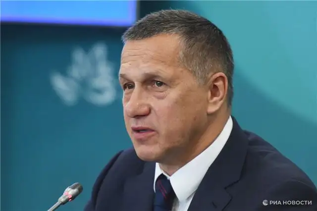 Трутнев предложил поручить флоту роль единого оператора северного завоза президенту Путину