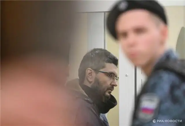 Пасынок Стаса Намина сознался в убийстве двух человек