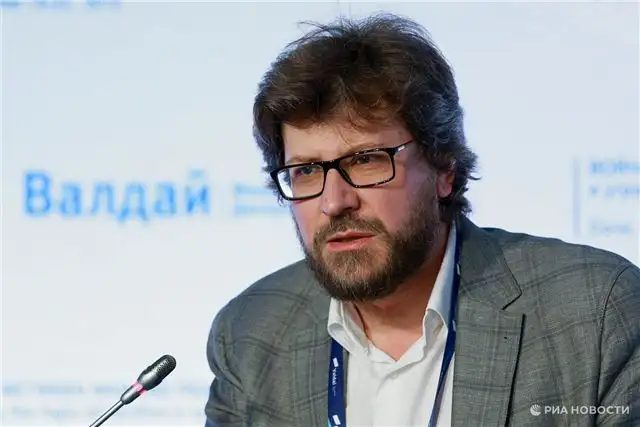 Лукьянов утверждает - ни одна сторона переговоров по Украине не желает вовлечения Европы
