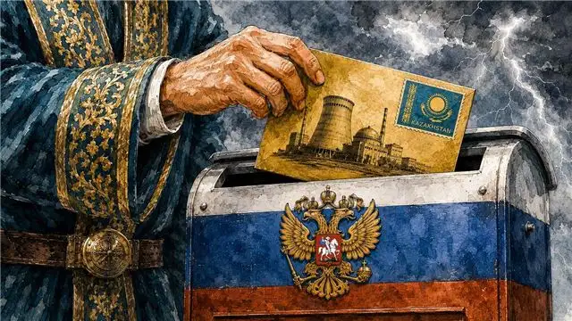 Казахстан повышает планку