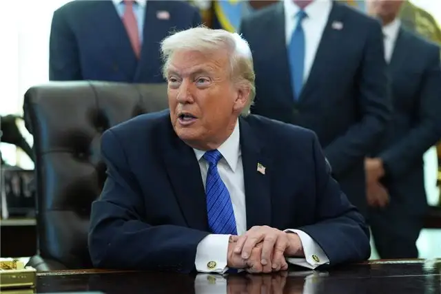 Трамп объявил, что Совет мира выделит свыше $5 млрд на восстановление Газы