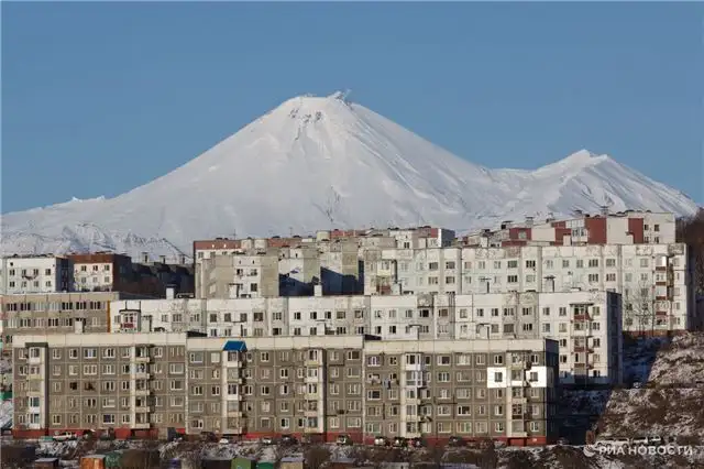 В тургруппе на Камчатке, где погибли двое, путешествовали четверо студентов