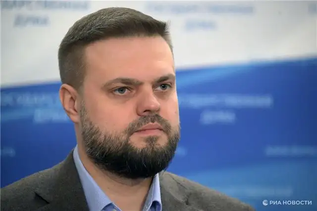 Артем Туров - международный форум в Бресте сохранит историческую память и объединит поколения