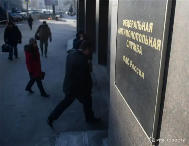 ФАС зафиксировала падение средней надбавки на товары первой цены до 3,1%