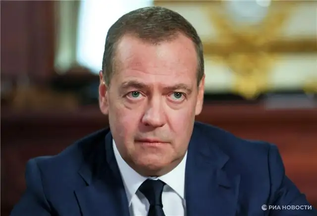 Медведев распорядился выделить Дагестану экстренное финансирование из?за непогоды