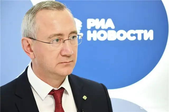 Калужская область улучшила позицию в рейтинге АСИ благодаря притоку инвестиций - Шапша