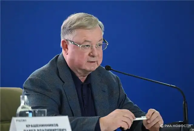 Степашин призывает к глубокой и честной литературе о СВО, а не к популизму, отпугивающему читателей
