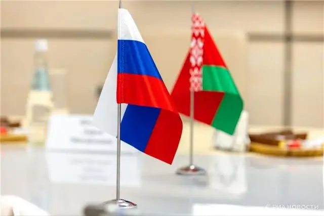 Глазьев сообщает — меморандум о ВСМ Минск—Москва может быть подписан 26 февраля