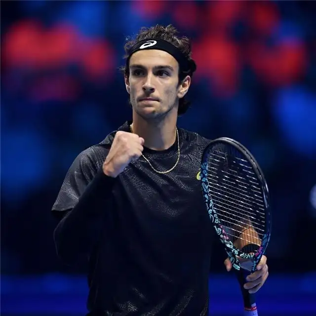 Музетти, не завершивший матч на Australian Open, отказался от участия в турнирах Южной Америки