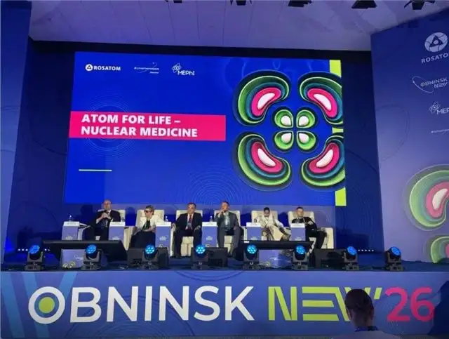 Будущее ядерной медицины в фокусе дискуссий на форуме Обнинск NEW