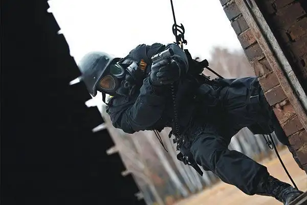 В ДНР и Харьковской области ликвидированы офицеры спецназа «Омега»