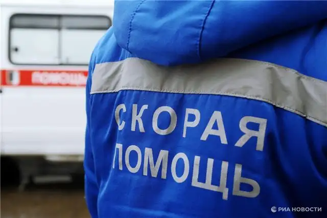 Больше 20 посетителей фудкорта в Волгодонске обратились за медицинской помощью