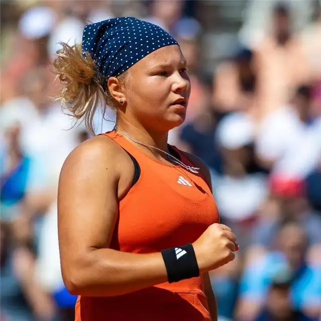 Диана Шнайдер переиграла Крейчикову и прошла в 2-й круг Australian Open