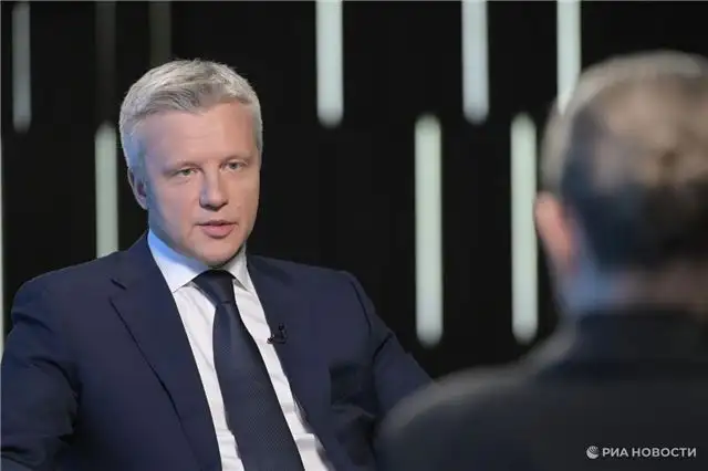 Кирилл Пуртов - как столичные мелкие фирмы превращаются в лидеров рынка