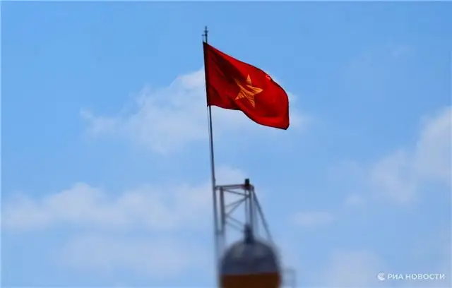 Вьетнам рассматривает проект соглашения о совместном безвизовом режиме