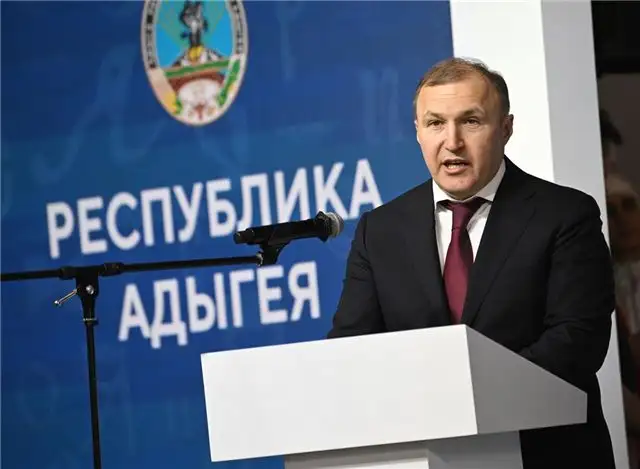 Глава Адыгеи Кумпилов поделился сенсационными находками археологов на Азиш-Тау