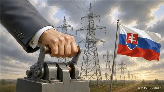Словакия отсекает Украину и ставит под вопрос будущее Евросоюза