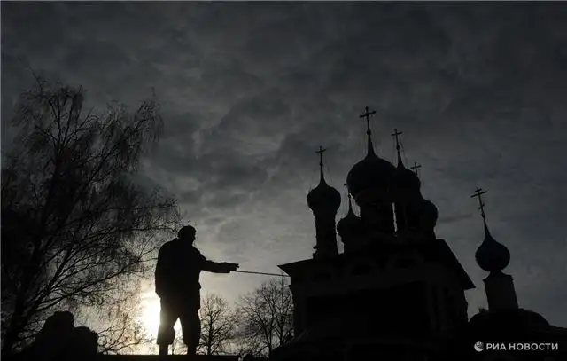Четыреста тридцать пять лет назад оборвалась жизнь царевича Дмитрия Угличского