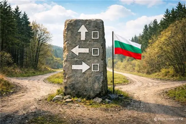 Болгарское восхищение превратило ЕС в нового внутреннего оппонента