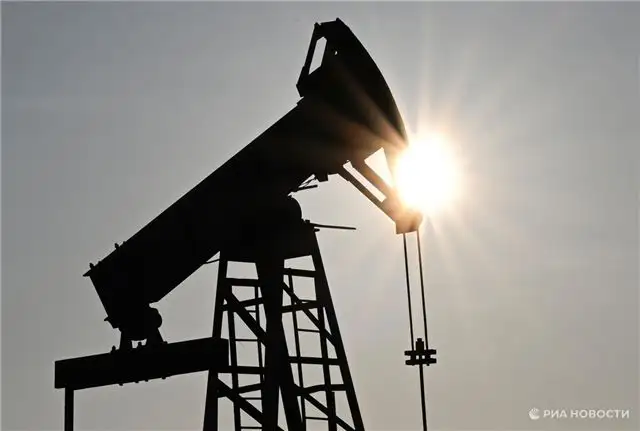 Рост цен на нефть притормозил до 13%, но котировки держатся выше $100 за баррель