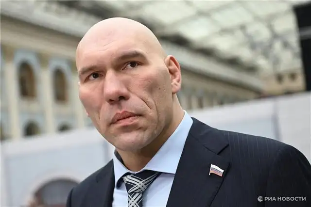 Валуев жестко раскритиковал МОК как непрофессиональную организацию