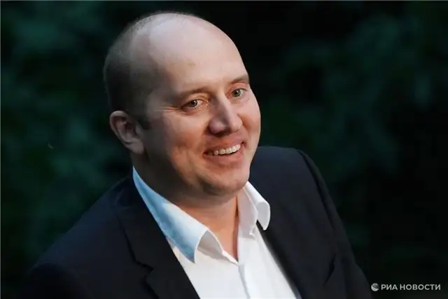 Сергей Бурунов откровенно рассказал, что не умеет расслабляться