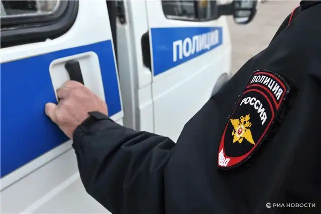 В Дагестане арестованы двое полицейских за покупку и подброс наркотиков