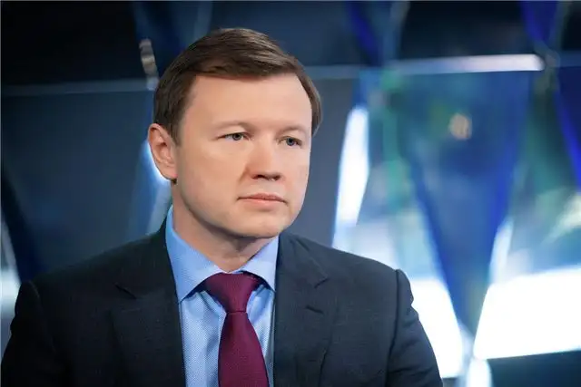 Ефимов рассказал о возведении шести зданий в медицинском кластере Сколково