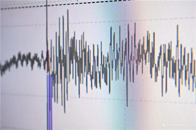 В Мексике зафиксированы 936 афтершоков после землетрясения магнитудой 6,5